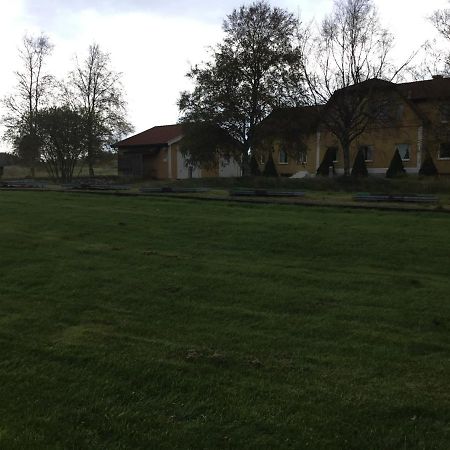 Dagsholm Hotell Fargelanda Екстер'єр фото