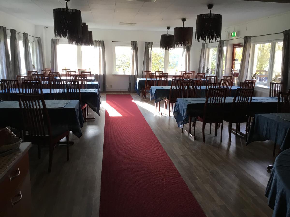 Dagsholm Hotell Fargelanda Екстер'єр фото