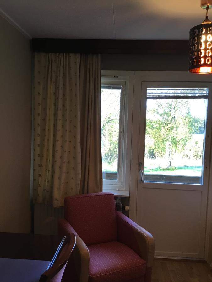 Dagsholm Hotell Fargelanda Екстер'єр фото