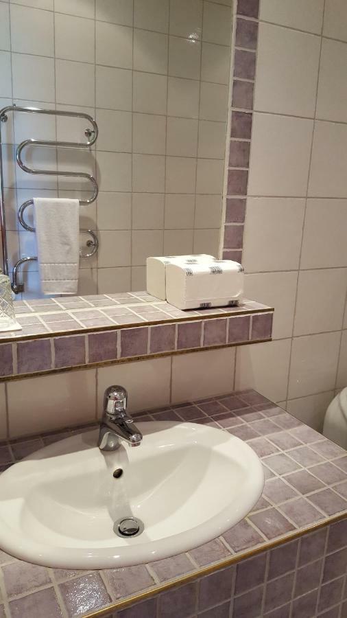 Dagsholm Hotell Fargelanda Екстер'єр фото